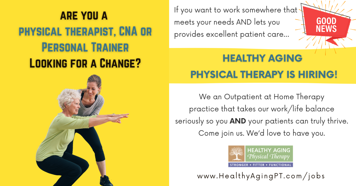 Physical Therapist Jobs