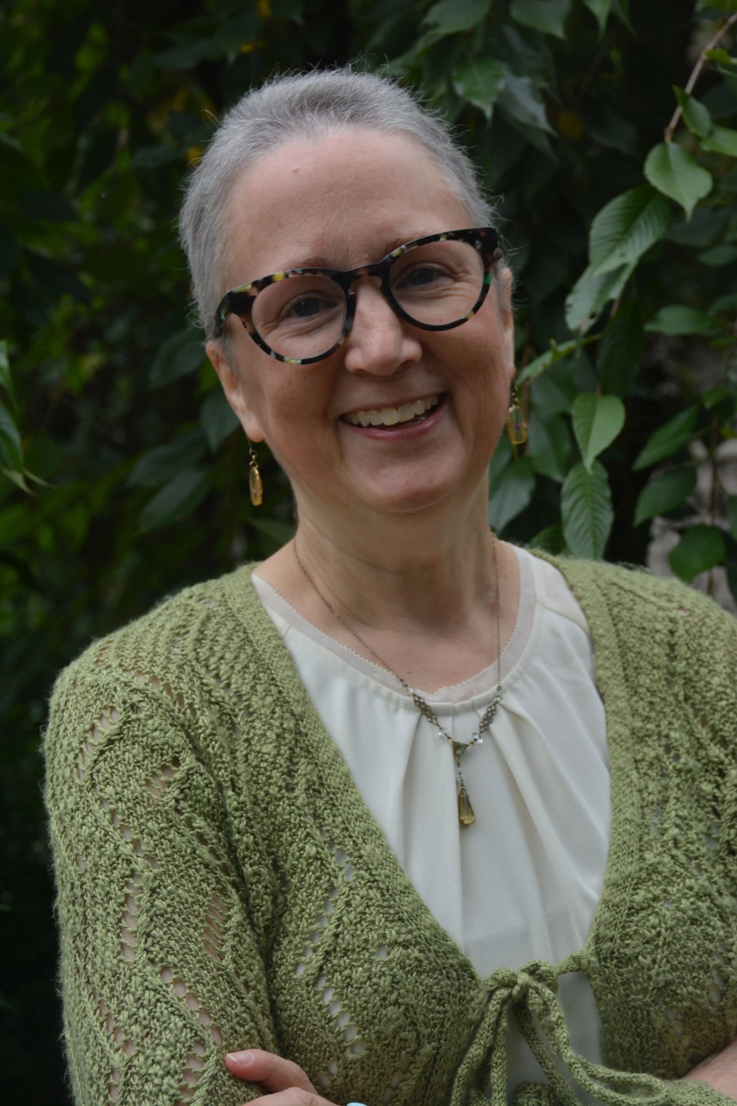 Patricia Henni, OTR/L