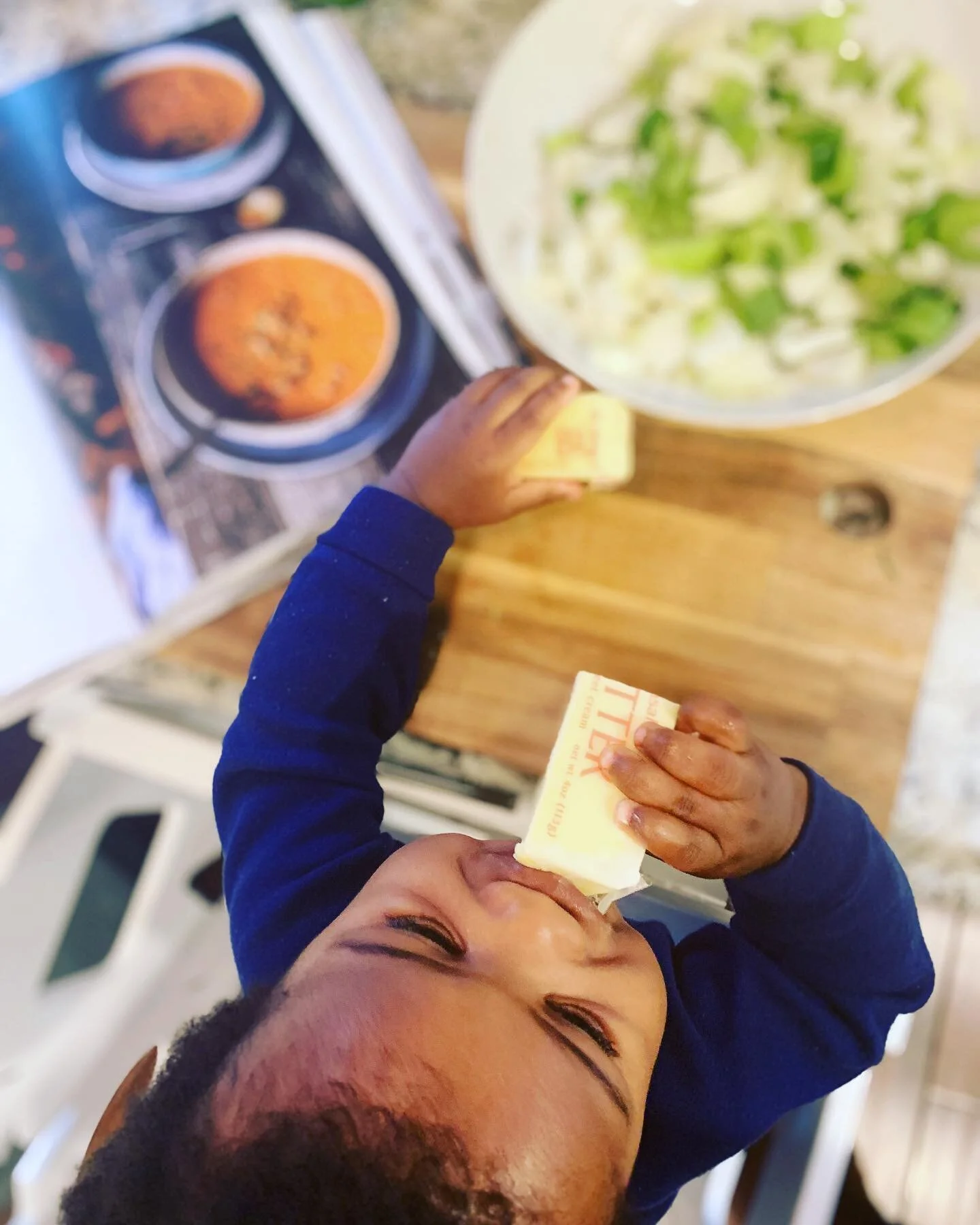 DISCOVER: We&rsquo;re mostly home. Well, if you have the privilege to stay home - we know many folx don&rsquo;t. . We&rsquo;ve been cooking, a lot. &bull; We&rsquo;ve been thinking about what it means to be a hyphenated-American, a lot. . We&rsquo;ve