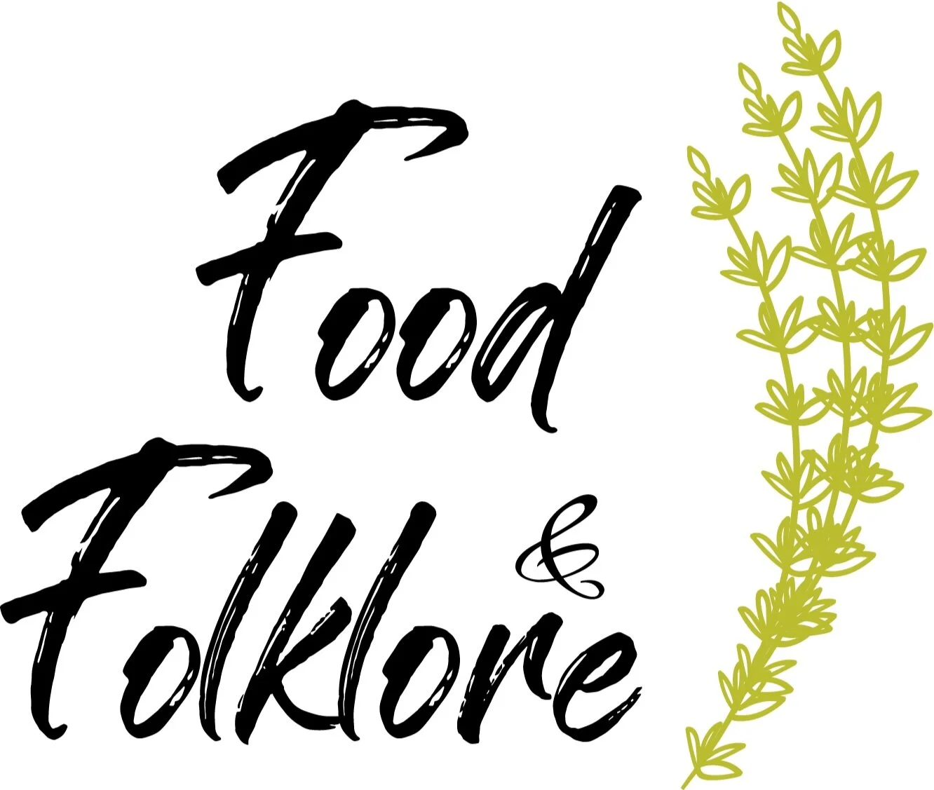 Food and Folklore 