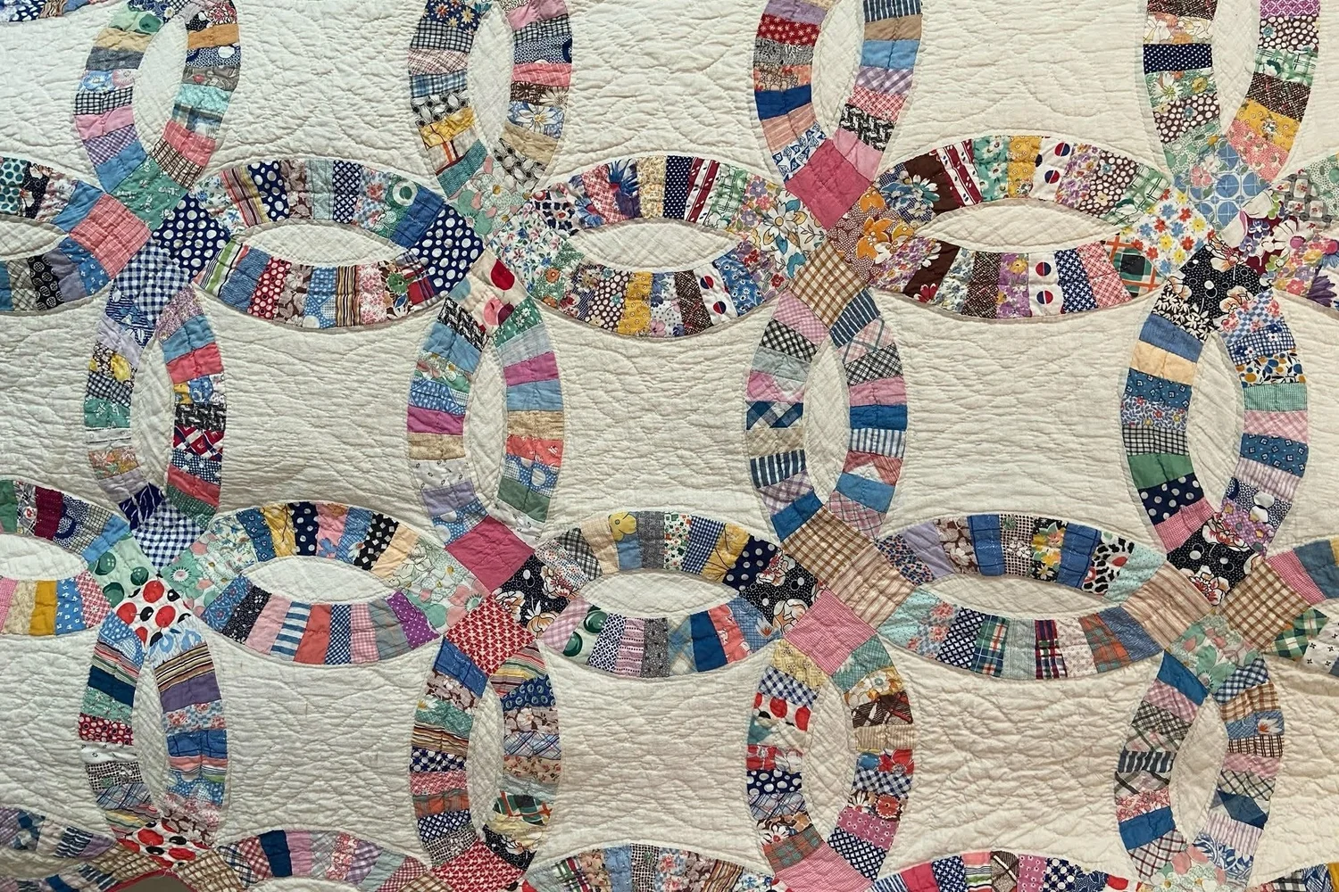 Cleaning Vintage Quilts &mdash; Whippoorwill Quilts