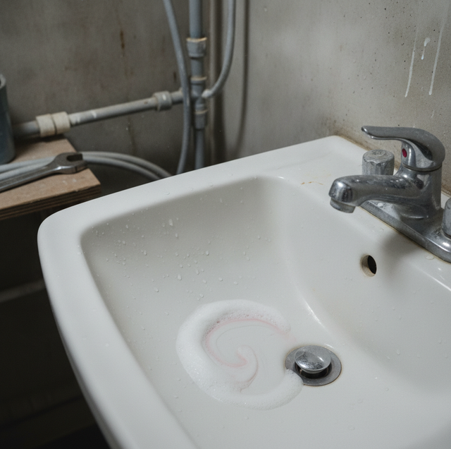 Pink in the Sink? Why Gums Bleed When You Brush or Floss