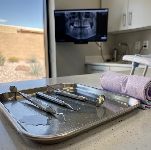 Gingivitis vs. Periodontitis: Where Gum Disease Crosses the Line