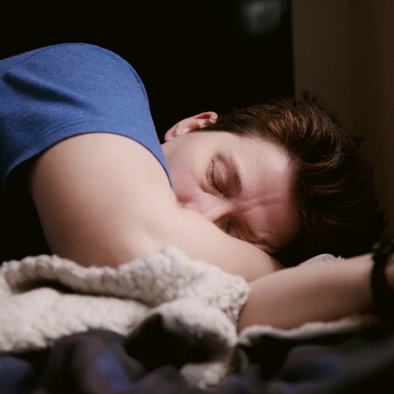 Snore No More: How a Simple Guard Can Change the Night