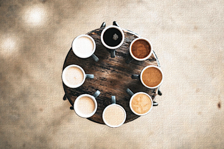 A Shift of Focus: Towards Multiculturalism