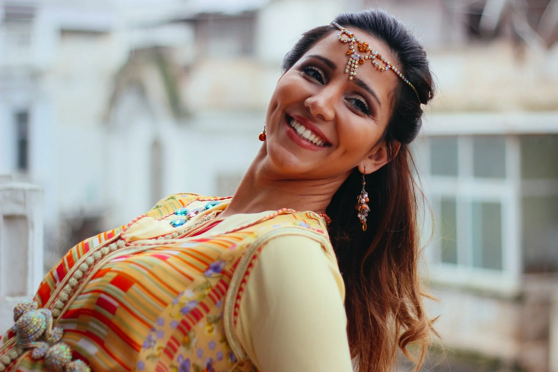 Celebrating Arab American Heritage Month