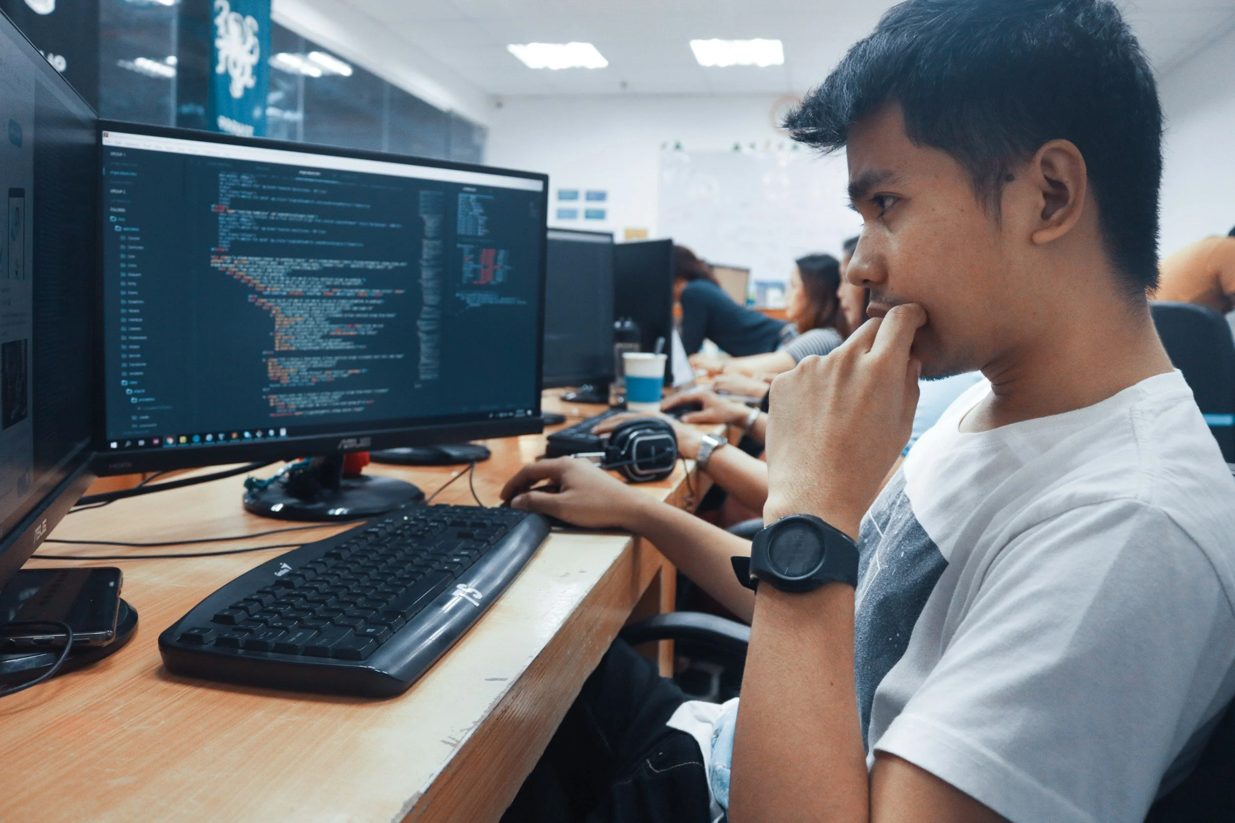 NextGen AI &amp; STEM