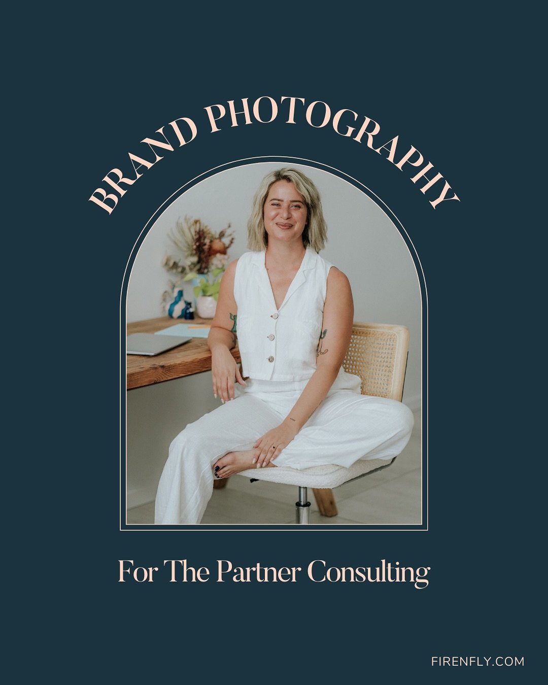 Have you met the delightful Dana from @thepartnerconsulting ? ✨

She helps businesses save time and grow smarter with strategy, automation, and tailored solutions. 

What struck me most about Dana is her genuine and heartfelt desire to support her cl
