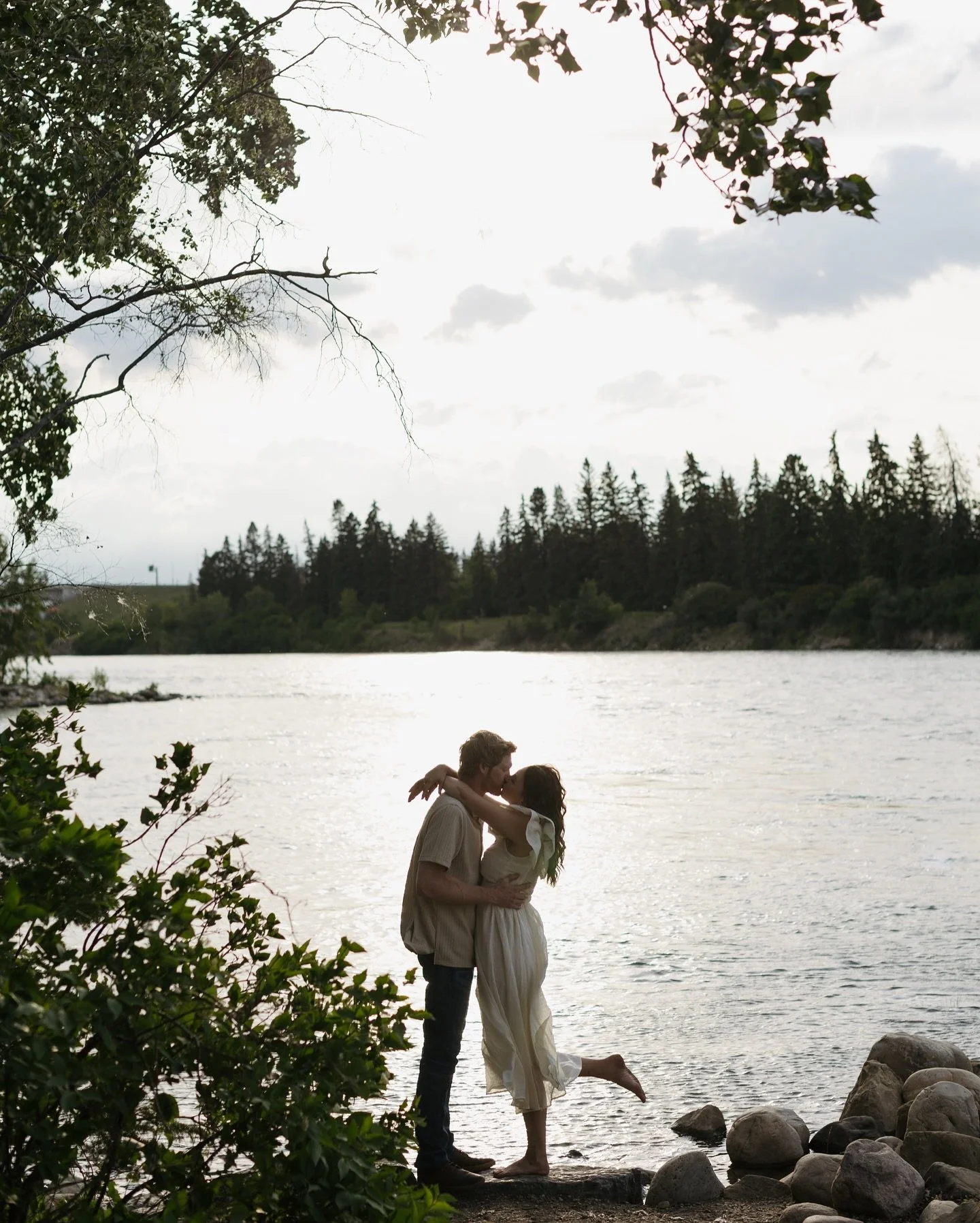 These two get married TOMORROW!!! 🎉
See you in the mountains E+L ✌️

#calgaryweddingphotographer #yycweddingphotographer #yycweddings #yycweddingvendors #calgaryweddingphotography #yycengagementphotographer #calgaryengagementphotographer
