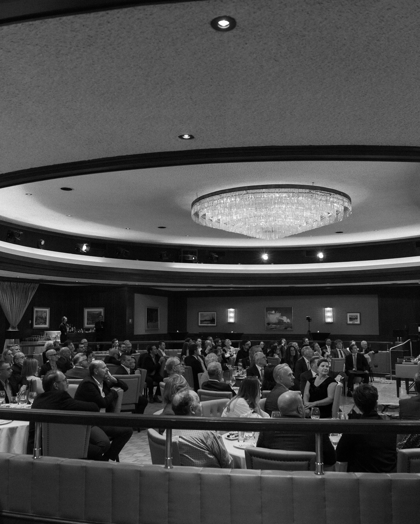 This is your annual reminder that I photograph corporate events! 
From conferences, summits, gatherings, galas, award ceremonies, dinners, auctions - you name it! 
Many companies like hiring me on for my professionalism, understanding of corporate dy