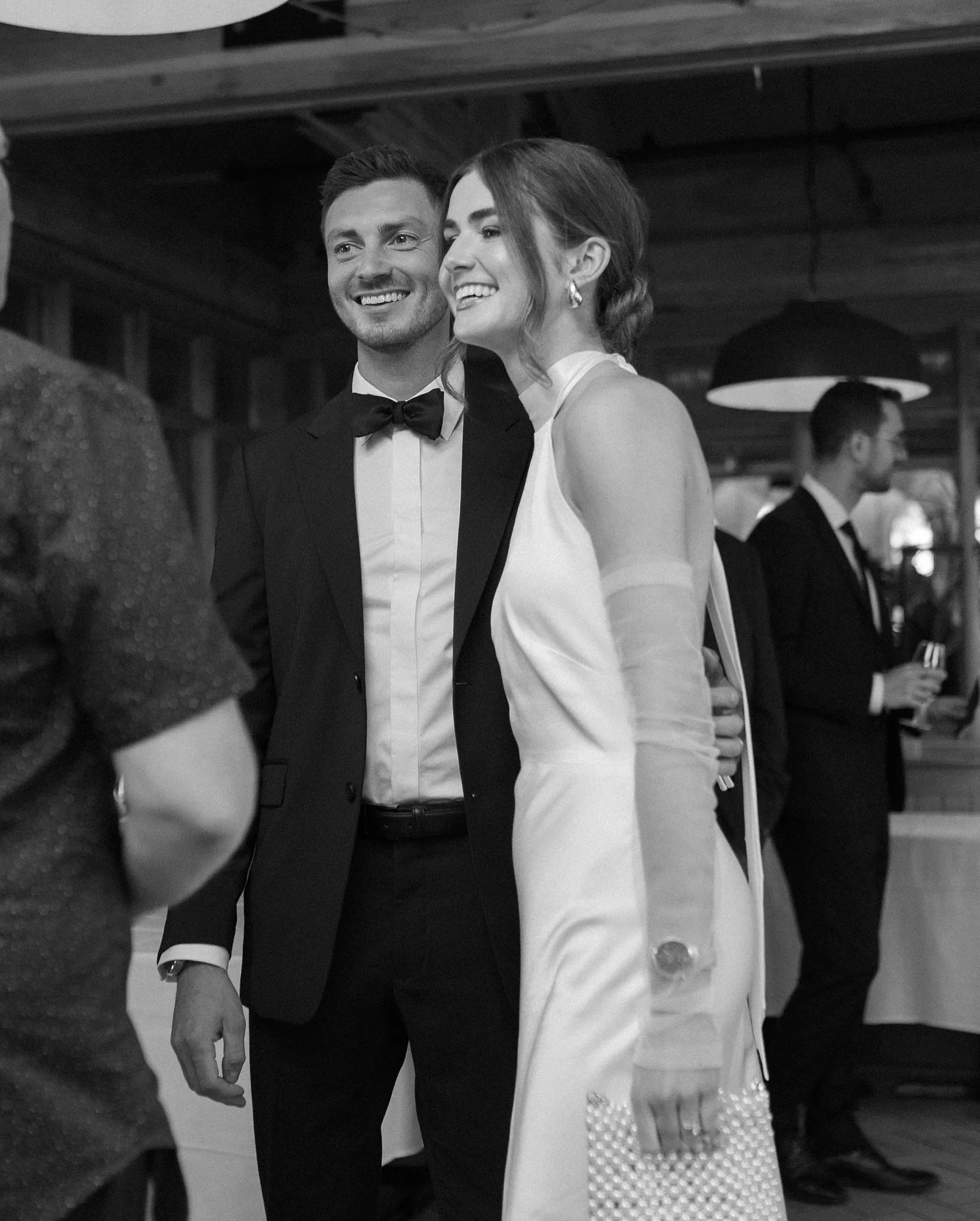 some b&amp;w favourites from P+B&rsquo;s day

#calgaryweddingphotographer #yycweddingphotographer #calgaryweddingvendor #calgary #yyc #yycsmallbiz #yyclocalbusiness park by sidewalk citizen wedding