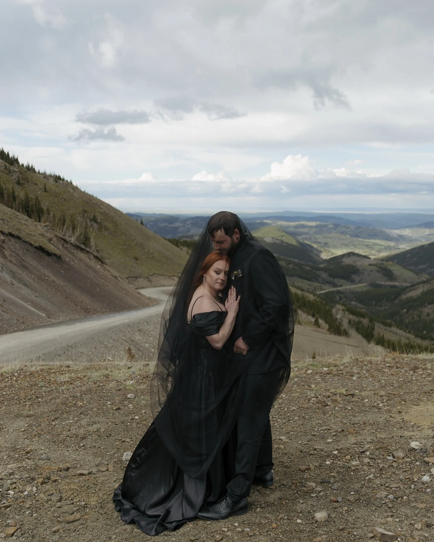 The beauty of modern weddings is that you can do whatever you want to stay true to yourselves. Who says you can&rsquo;t have an elopement AND a larger wedding? 
S+D celebrated their marriage with their friends and family this past summer (stay tuned 