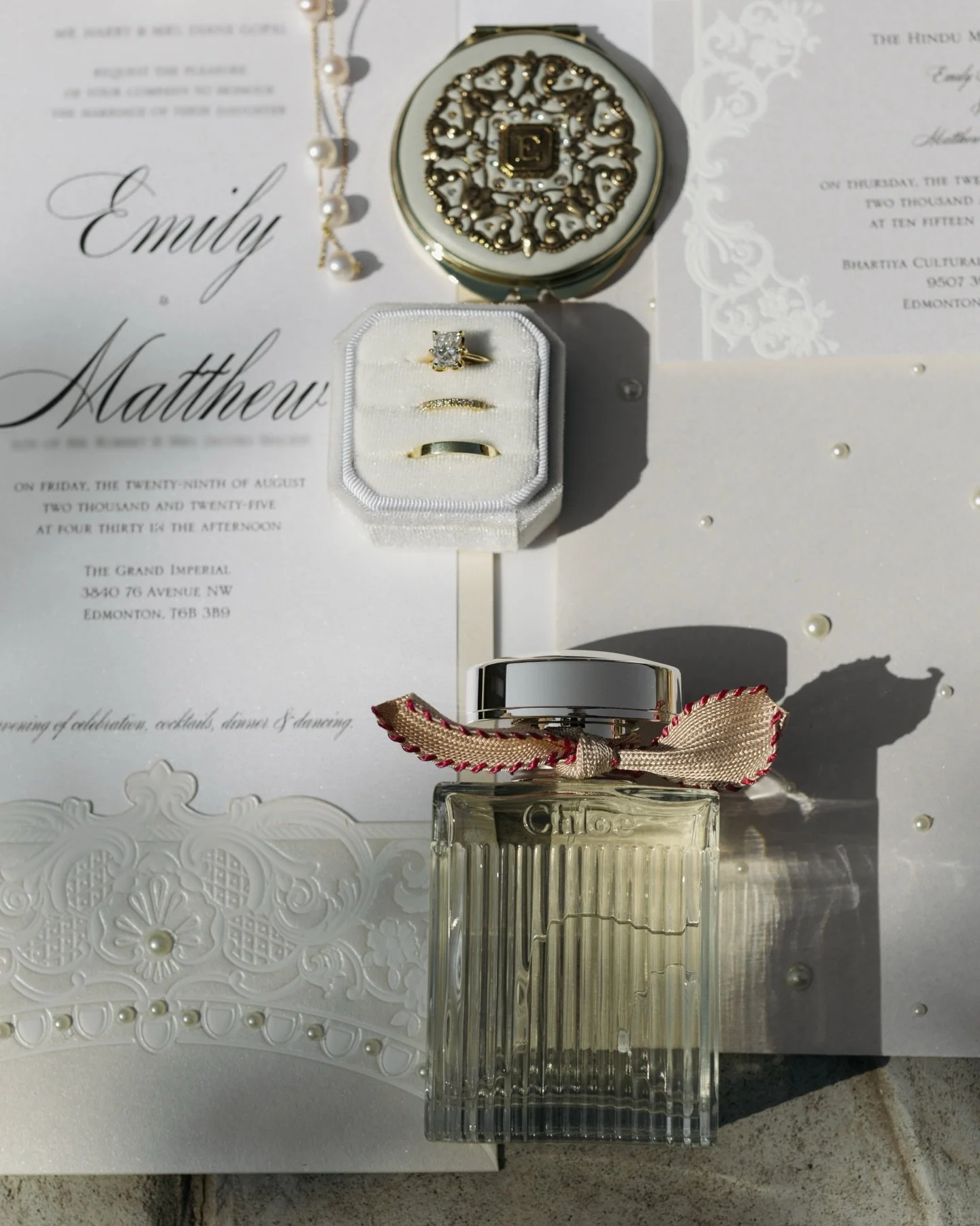 dreamy details for your feed 🕊️🤍