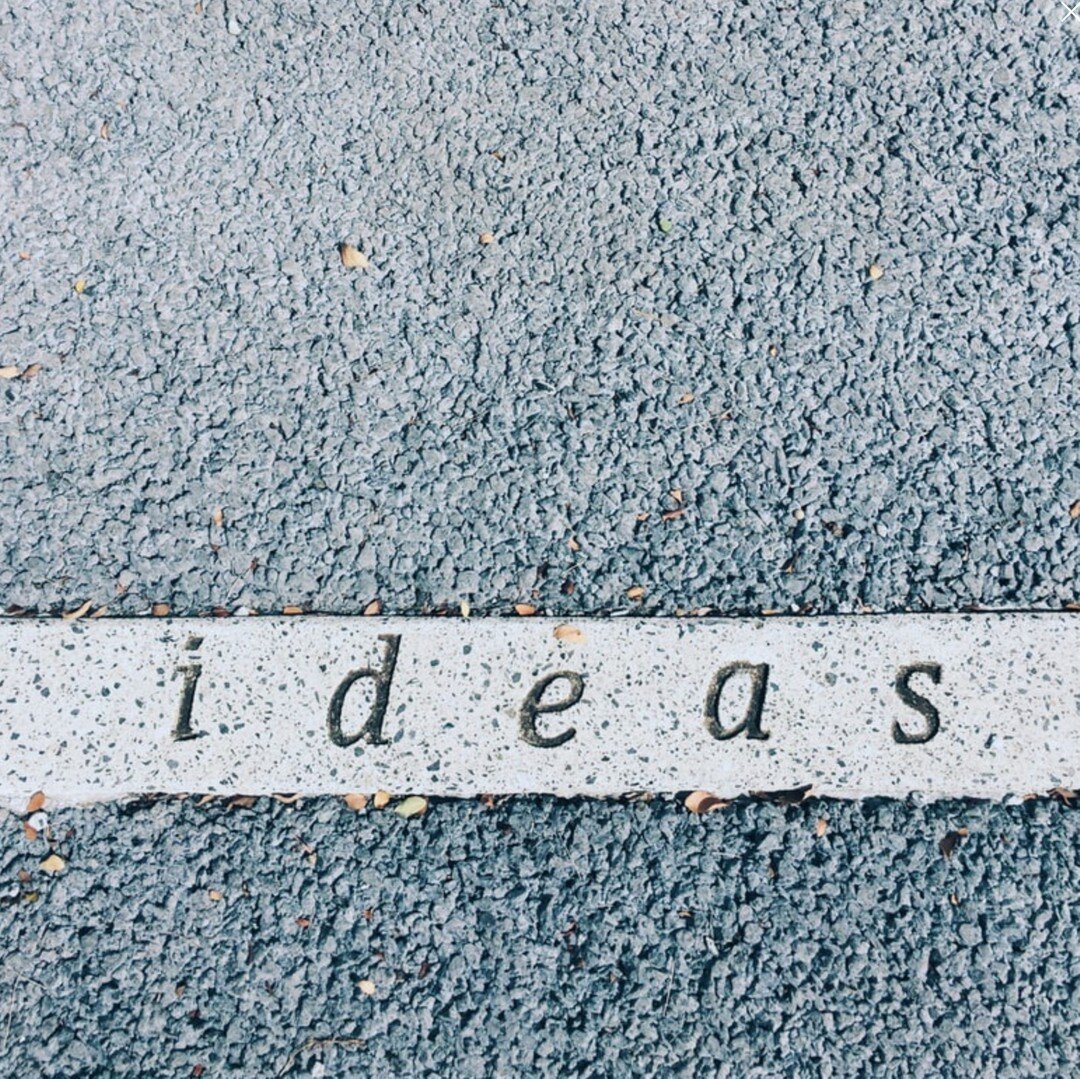 Do you know that one idea can be the start of you being a true hero​​​​​​​​
​​​​​​​​
Bring Your Creative Ideas To Life: ​​​​​​​​
💡Don't Put It Off​​​​​​​​
💡Do Always Be Thinking of New Ideas​​​​​​​​
💡Do Keep a Notebook​​​​​​​​
💡Don't Ignore Other