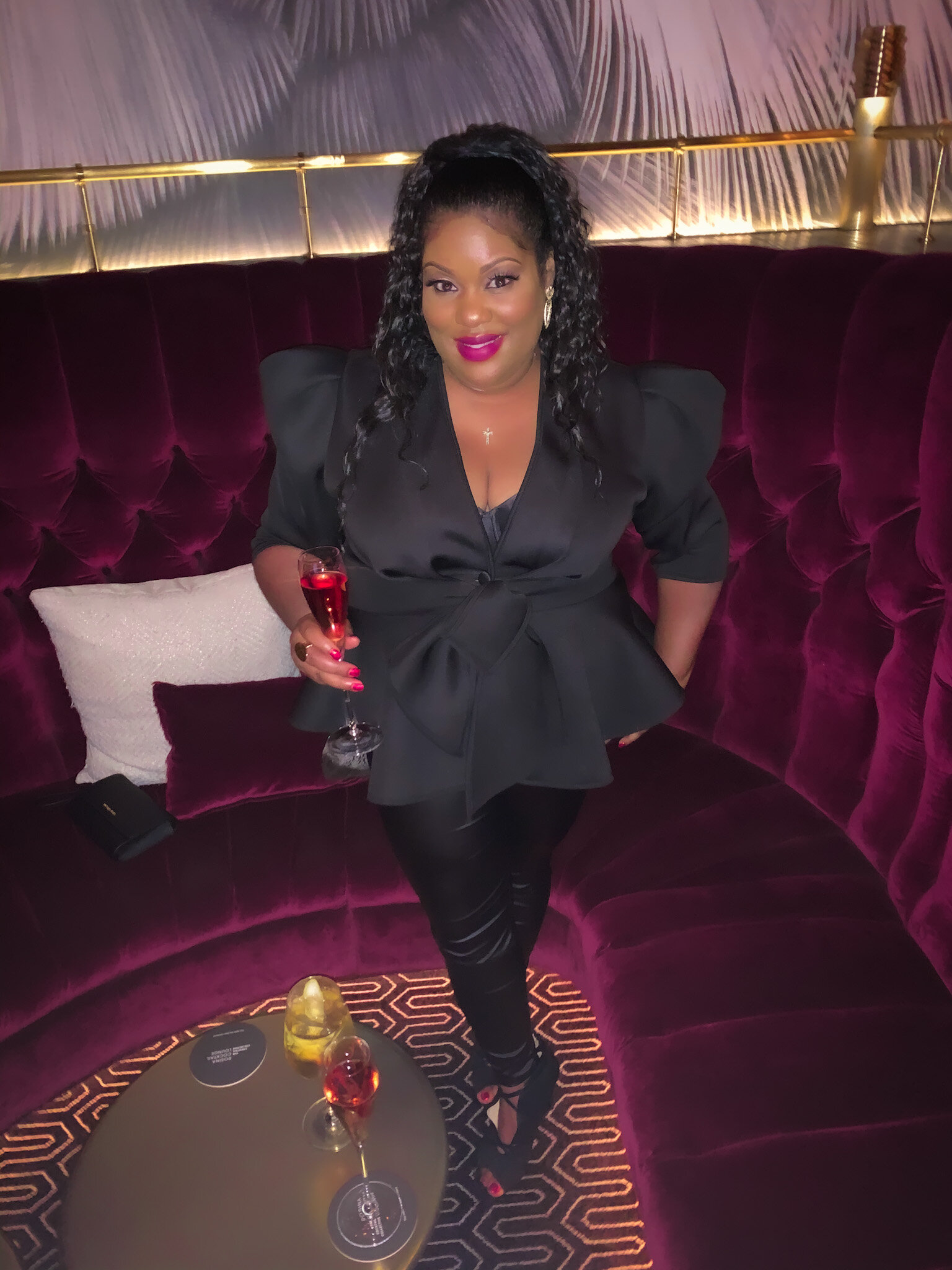 Rosina Cocktail Bar