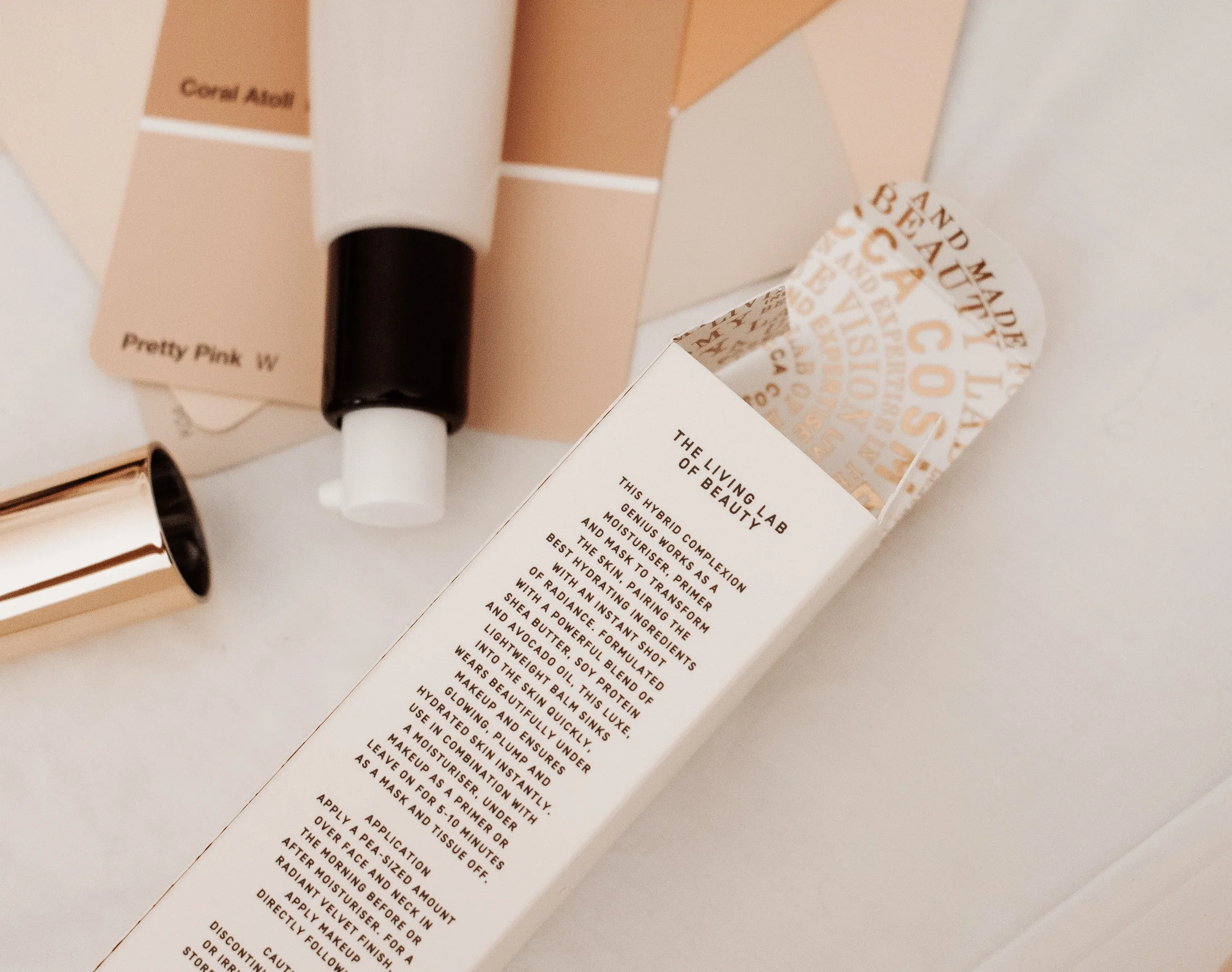 Best Long Wearing Foundation for oily skin