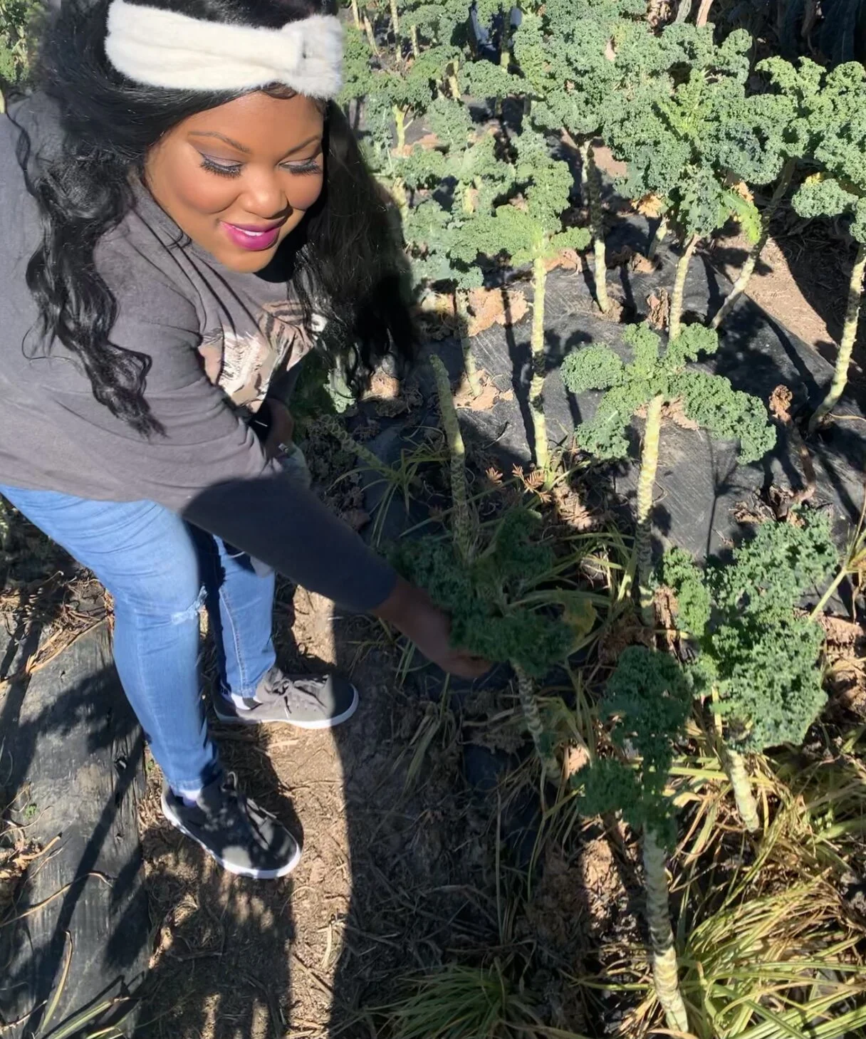 Oh Kale Yeah!!