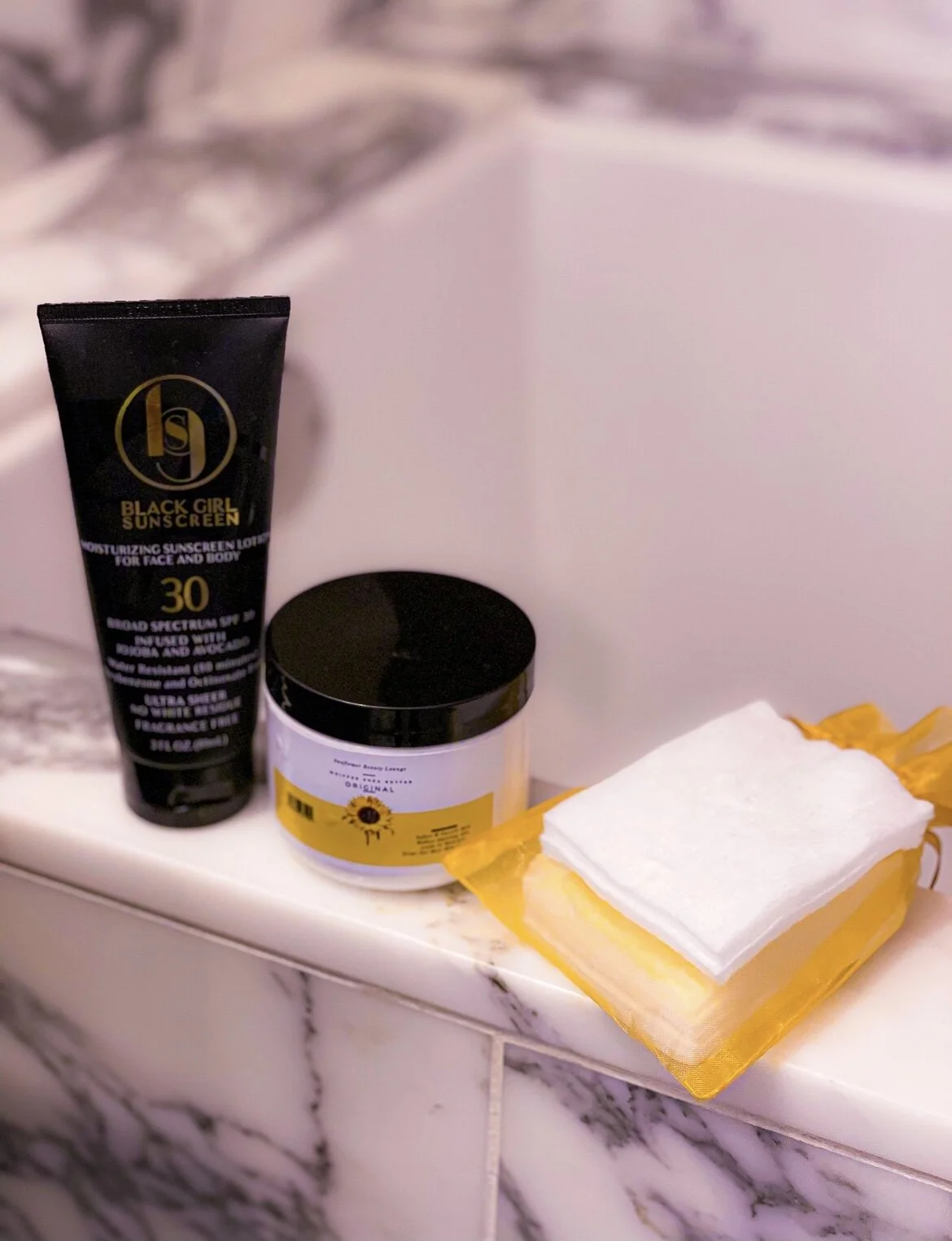 Skincare Vacay Guide