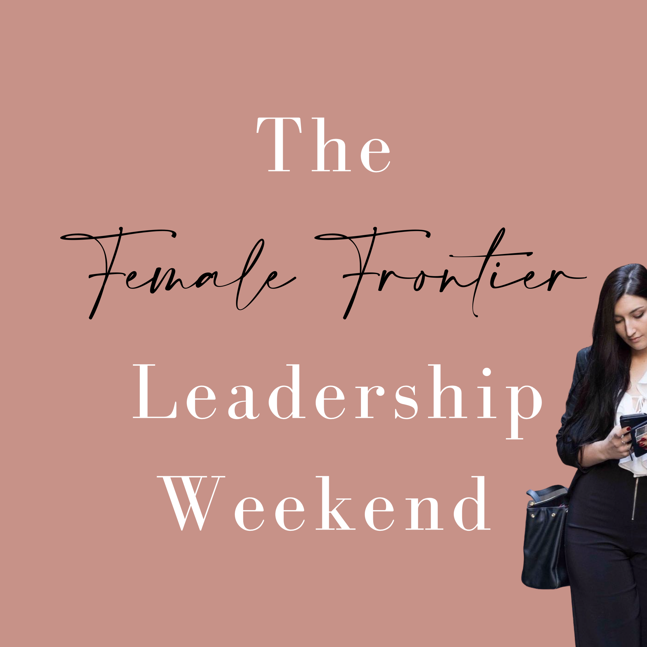 Leadership Weekend