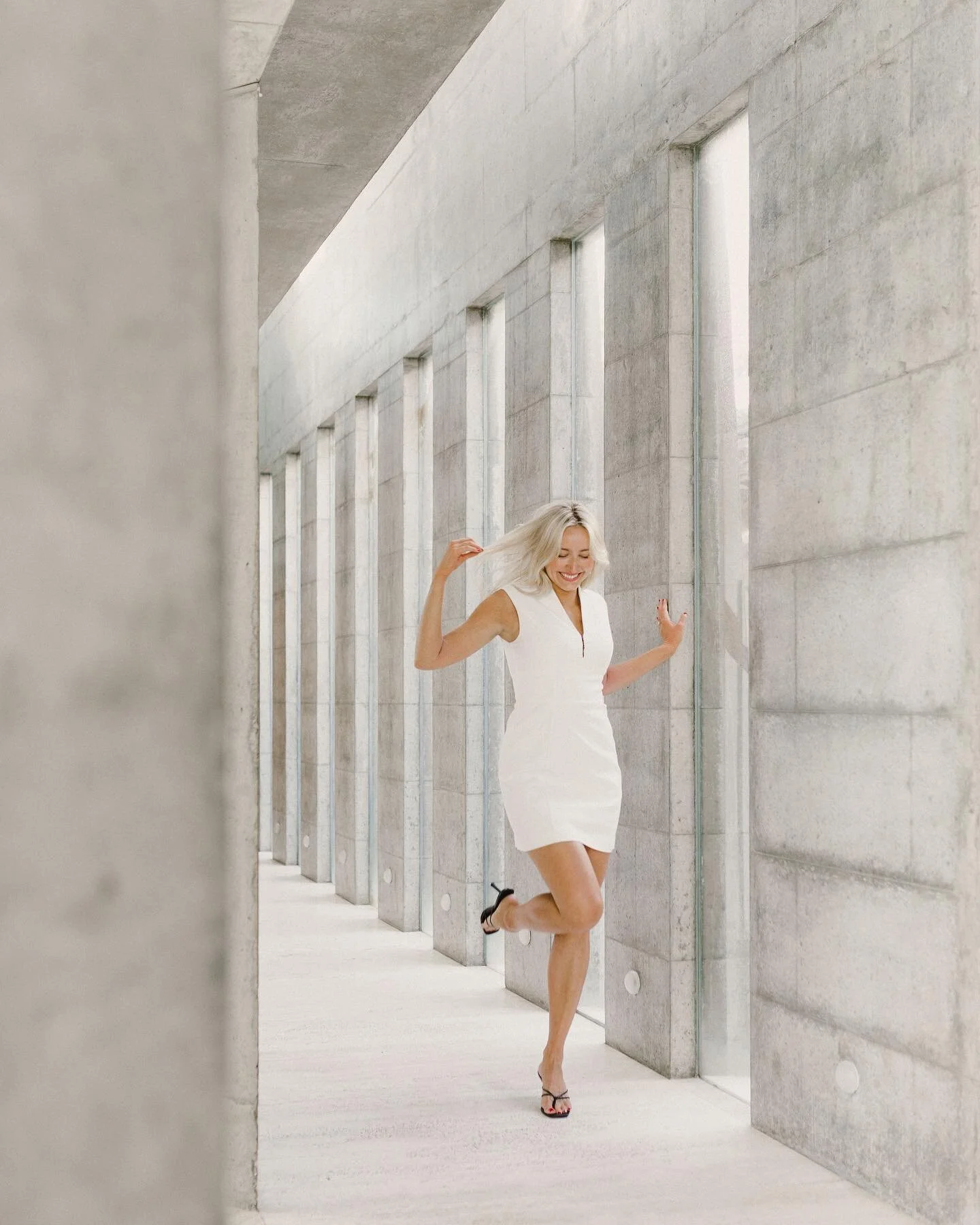 This week, I cracked my biggest week in business ever. 

In fact, what I made this week, was more than we made for the month of February in total. 

When I was reflecting on how I got here, this is what came:

I moved before I was ready. 

I moved wh