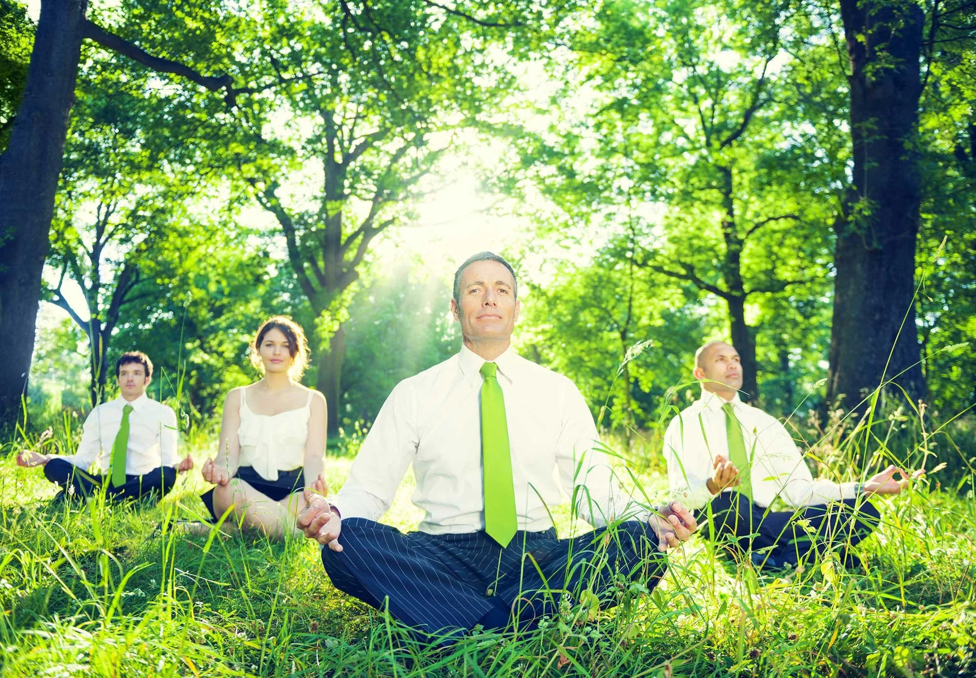 Corporate Retreats