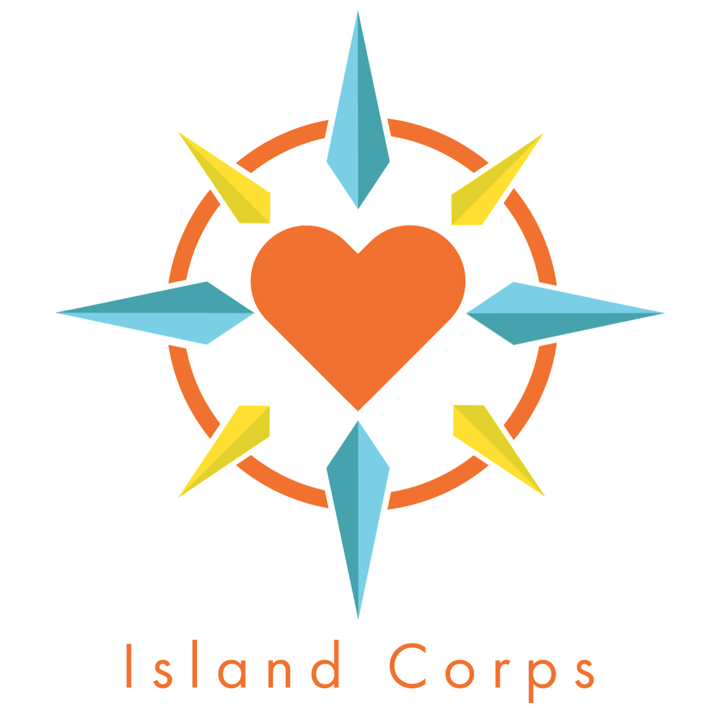 Island Corps