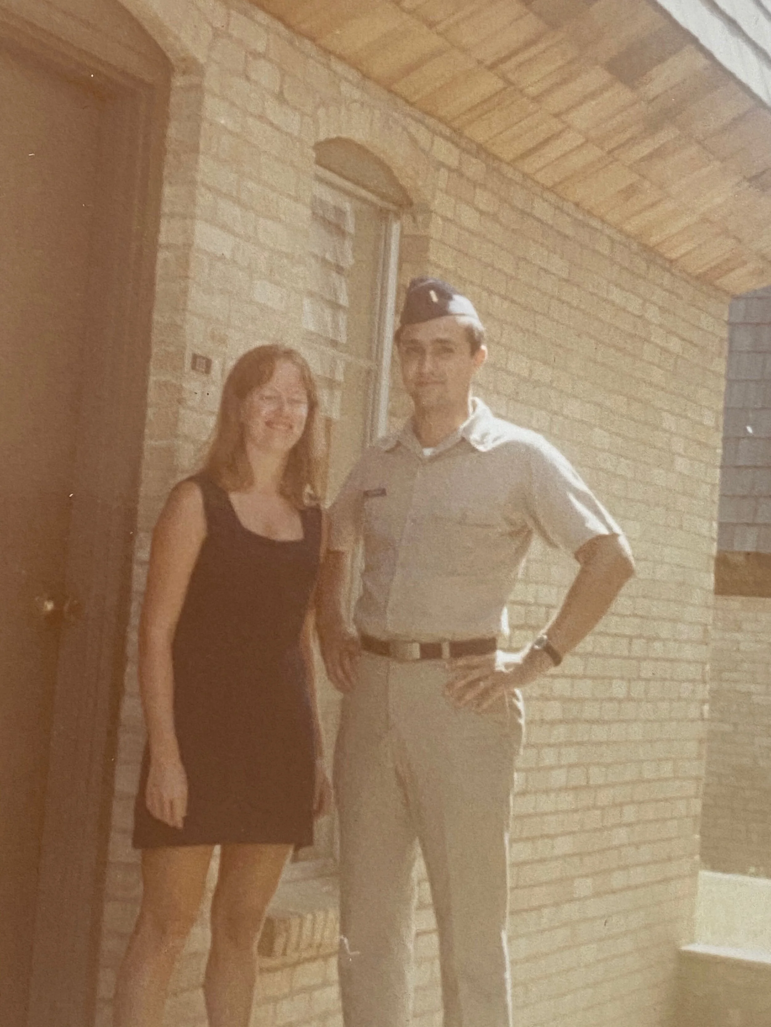 Civilian Training              in the T-41