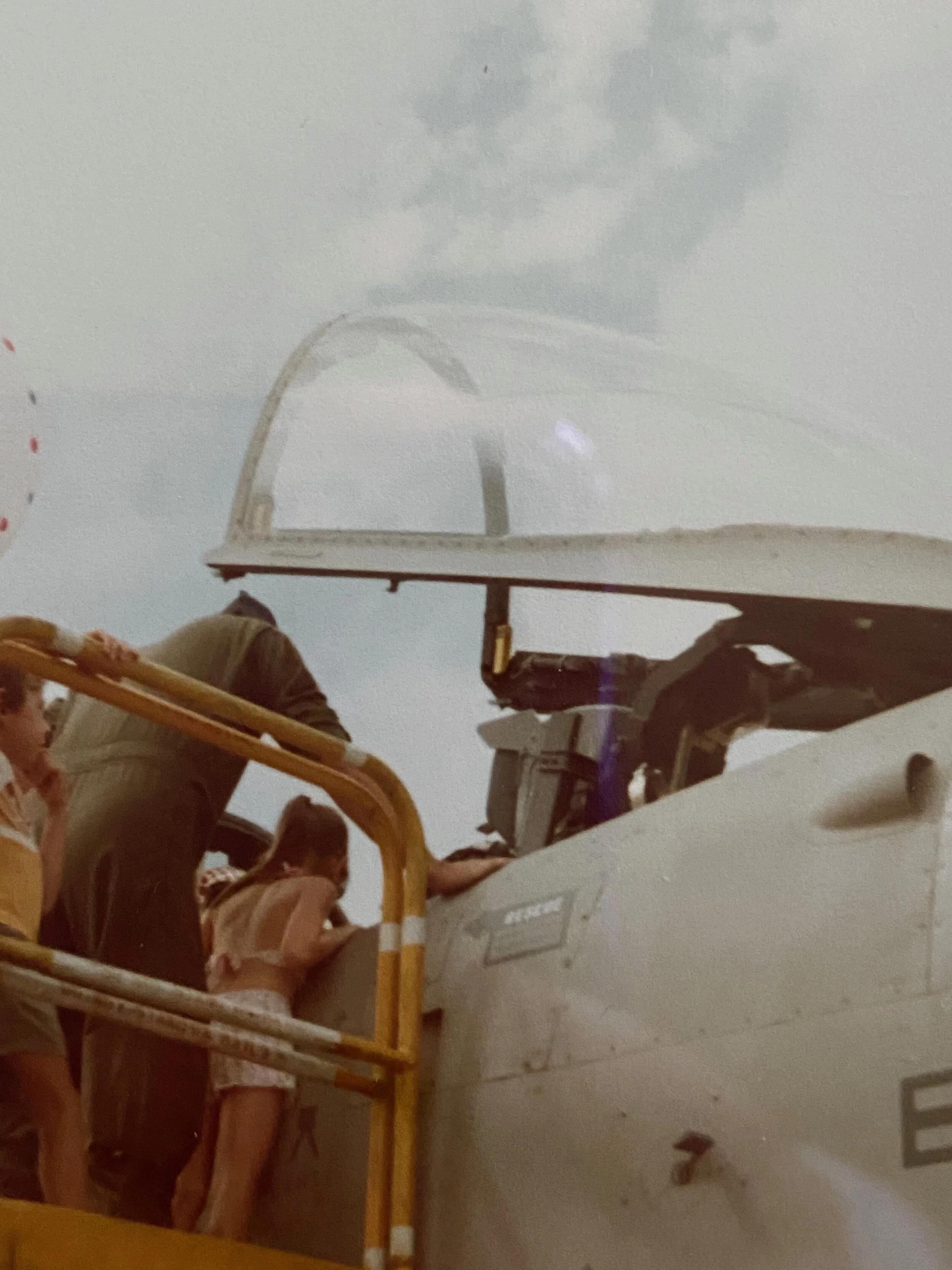 Weather, Stars &amp; Wind, Oh my!