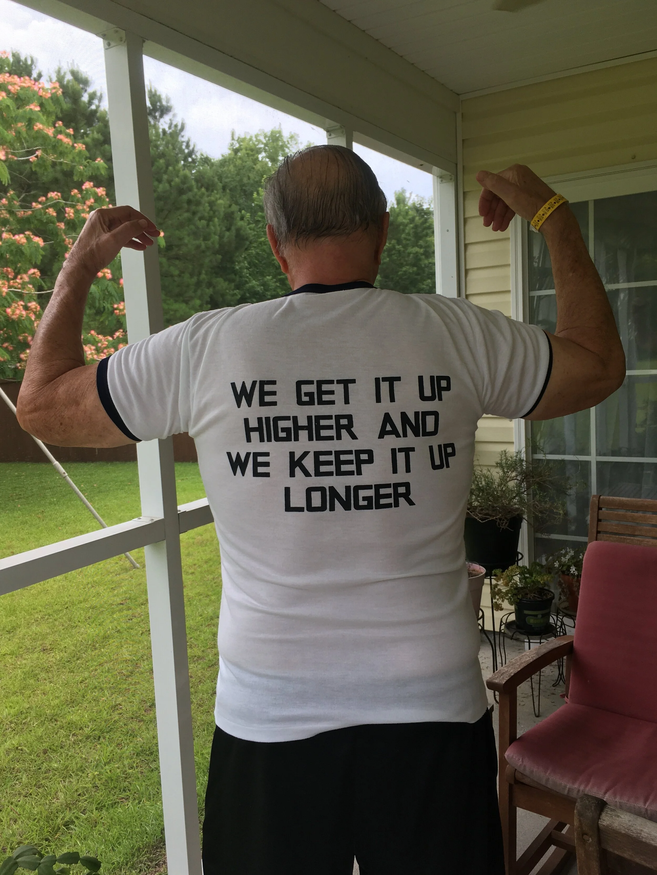 “They loved the pictures in Seoul.”