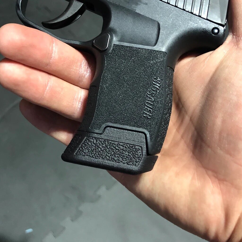We carry extended magazines for Sig P365 right here at Mallards. Stop by this week and check all that we have to offer.⁠
⁠
⁠
⁠
⁠
@glockinc @sigsauerinc @berettaofficial @rugersofficial @waltherarms @springfieldarmoryinc @remingtonarmscompany @fn_amer