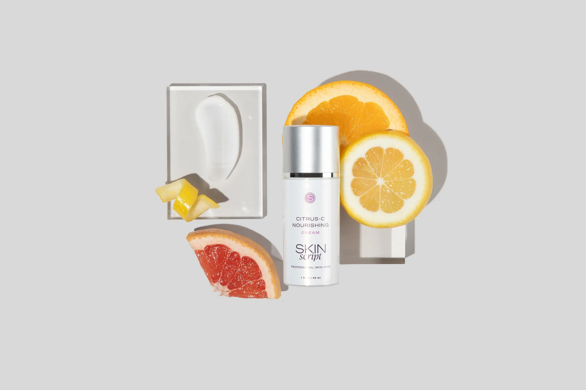 Citrus-C Nourishing Cream