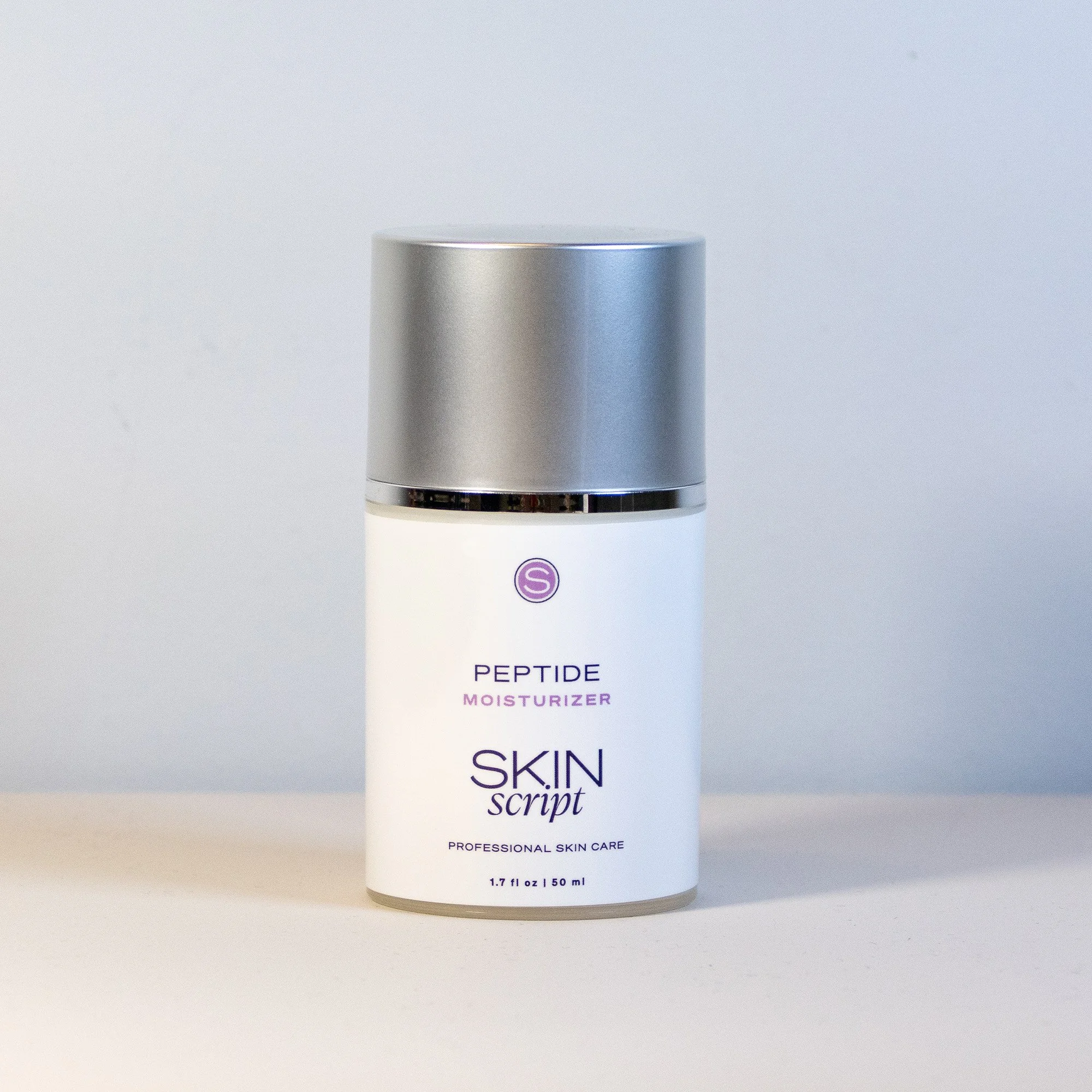 Peptide Restoration Moisturizer