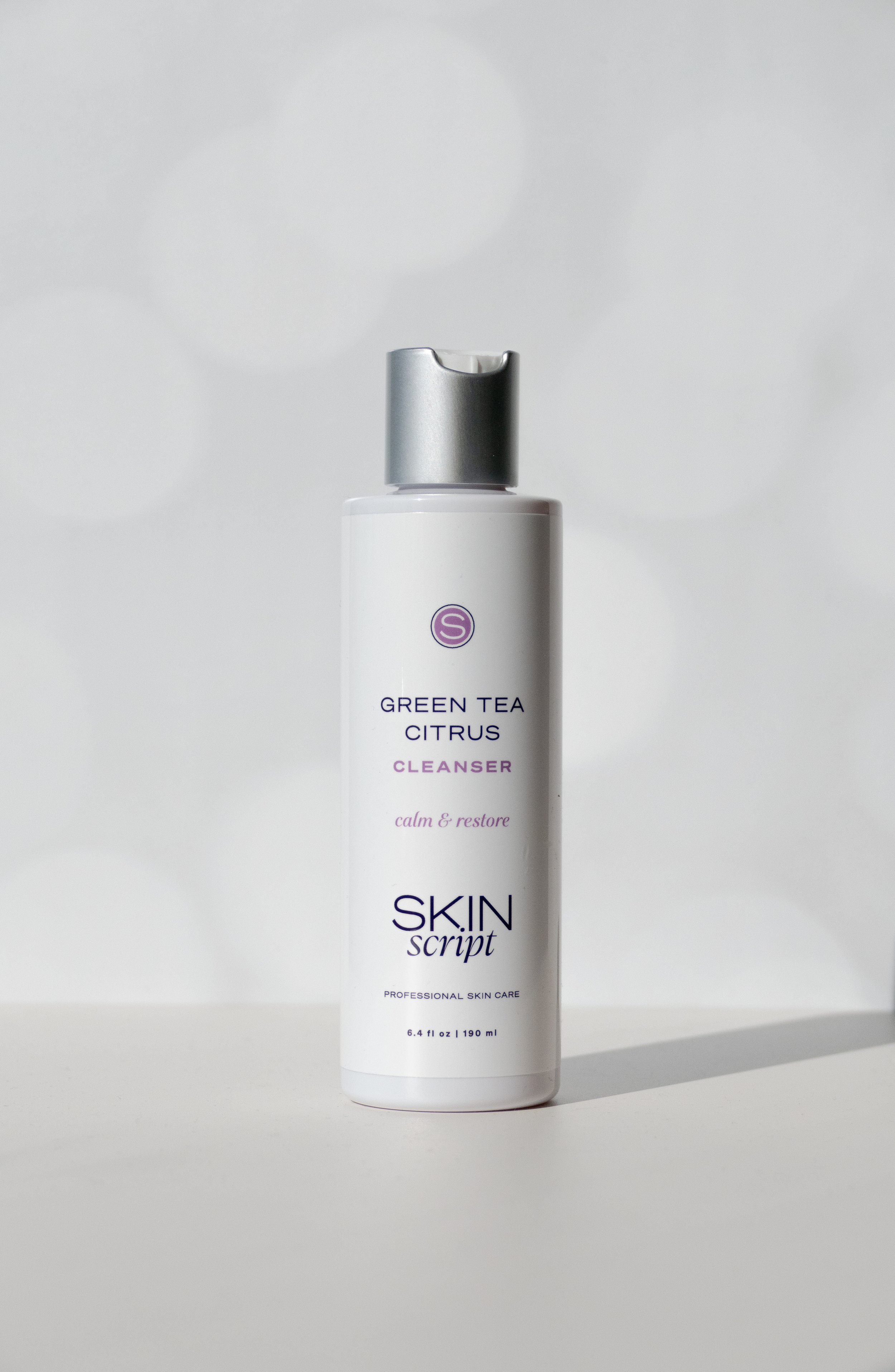 Green Tea Cleanser