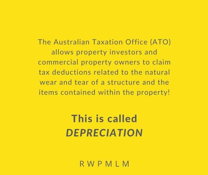 It's that time of year! 

Ray White Property Management Lake Macquarie have a relationship with BMT Tax Depreciation, Australia&rsquo;s most trusted property depreciation specialists to help improve our property investors&rsquo; returns!

A BMT Tax D