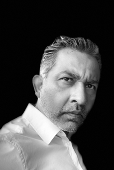 AMIT MODY#founder,director