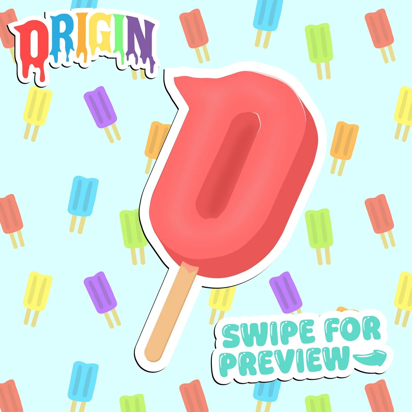 🛹🛹🛹🛹
New popsicle flavors dropping Monday, June 9th! Oh hell yeah baby, we&rsquo;re back with some new wood! Only available on our website. Link is in our bio.
&mdash;
&lsquo;Shop&rsquo; page on our website will be unlocked 9am MST on Monday, Jun