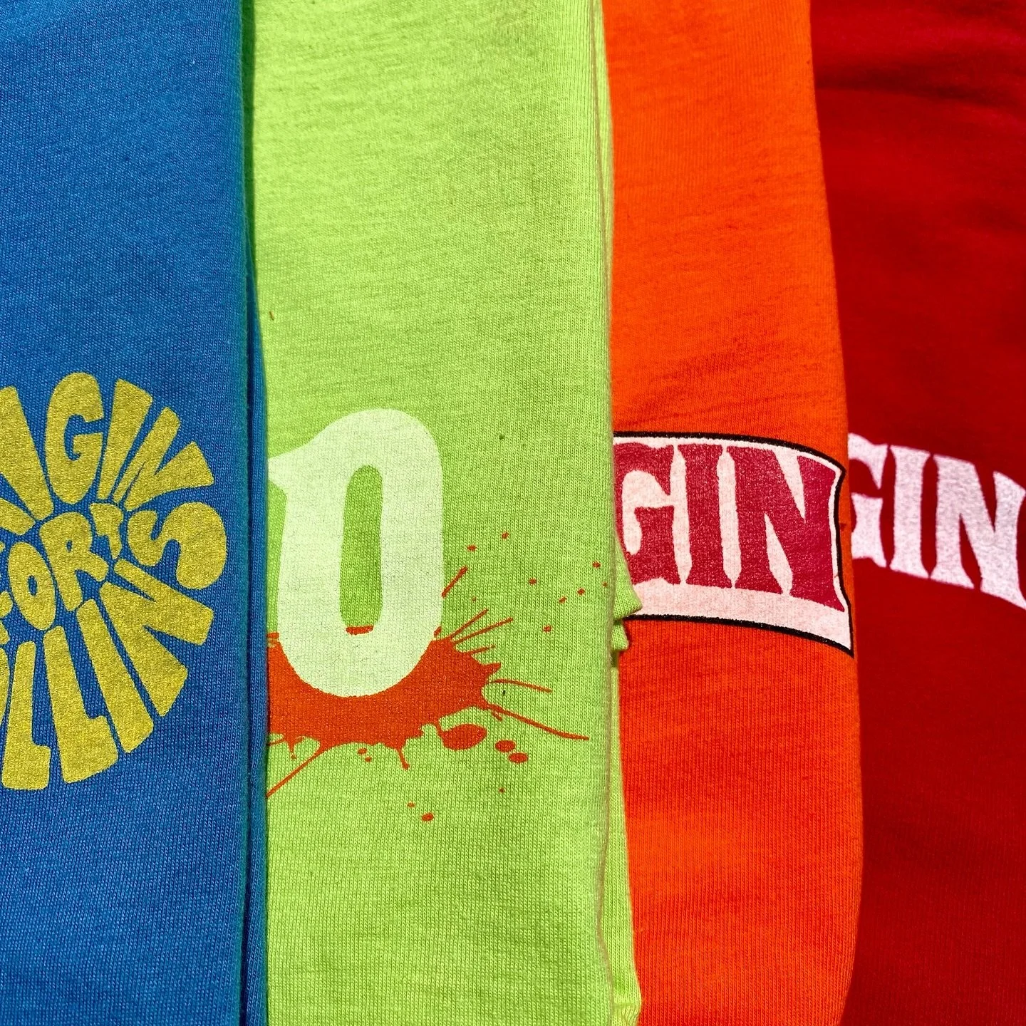 Collection 5 &mdash; Releasing August 1st
Just one week away! Add some color to your wardrobe. Avaialble only on our website. Link in bio.