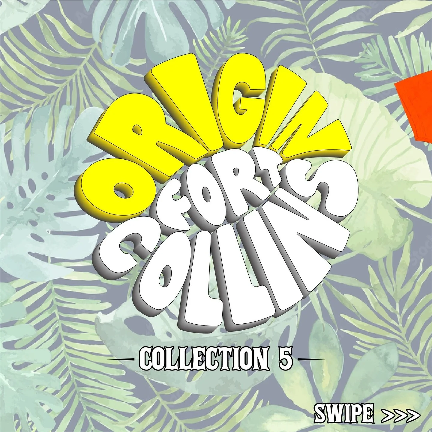 ‼️ Collection 5 Preview ‼️
Releasing August 1st, 2024. A more refined batch of goodies this time, the collection includes multiple graphic tees, an OG hoodie design, new accessories, and a new graphic skate deck. 
-
Full preview also available at the