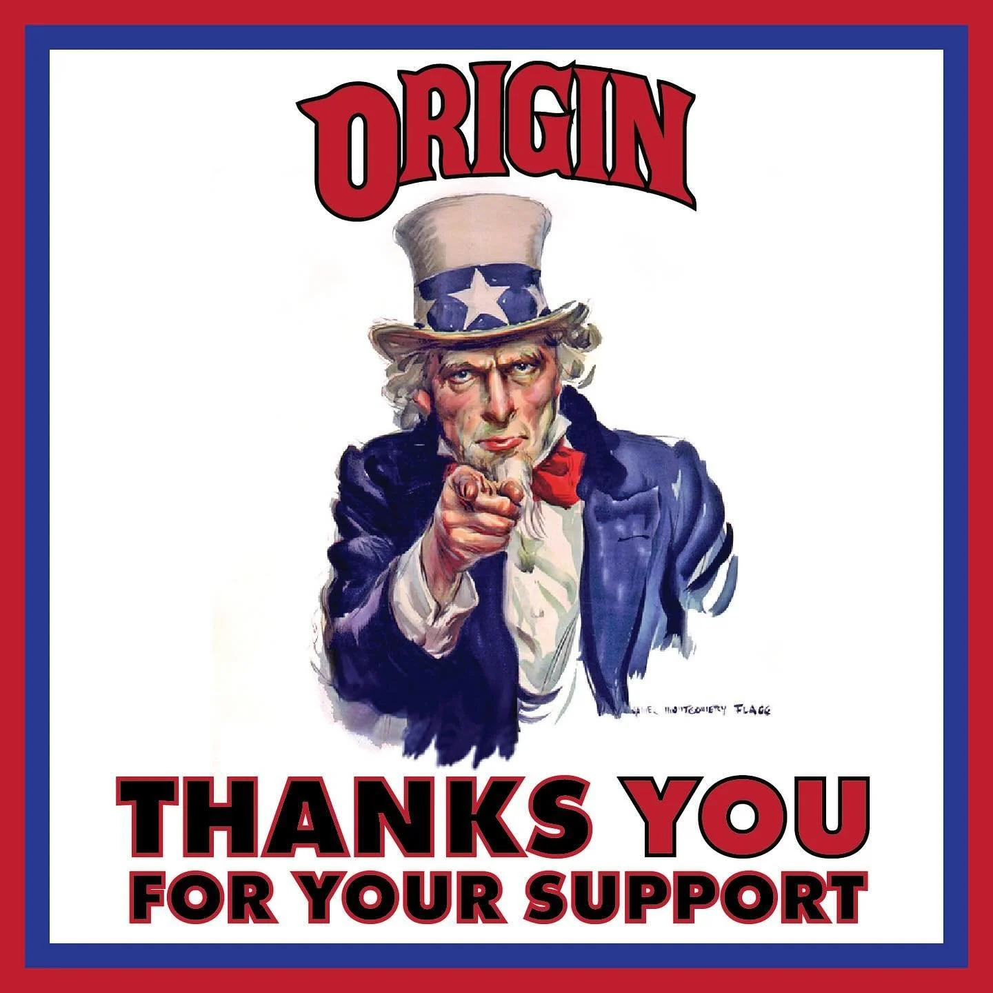 7 years of Origin today 🎉
&mdash;
Thank you to each and every person who has supported us!! Without your support, Origin would probably be long gone by now. 
-
Thank you thank you thank you to all the skate homies, streetwear homies, local homies, a