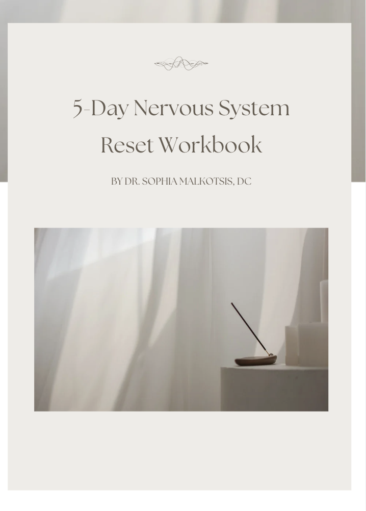 5-Day Nervous System Reset