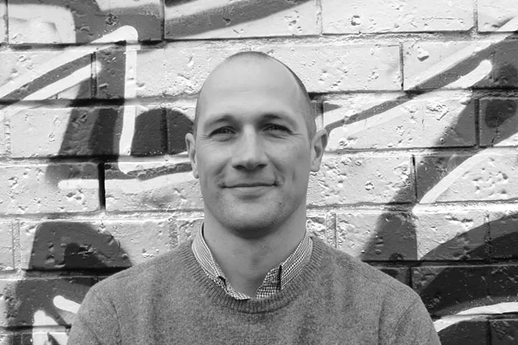 Mike Ruzzi Team — Urban Enterprise