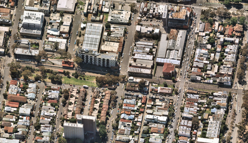 News — Urban Enterprise