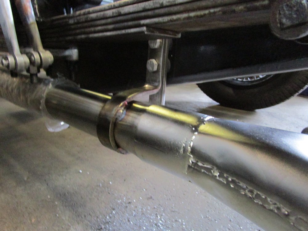 ZX Mini — AMT Machine Shop