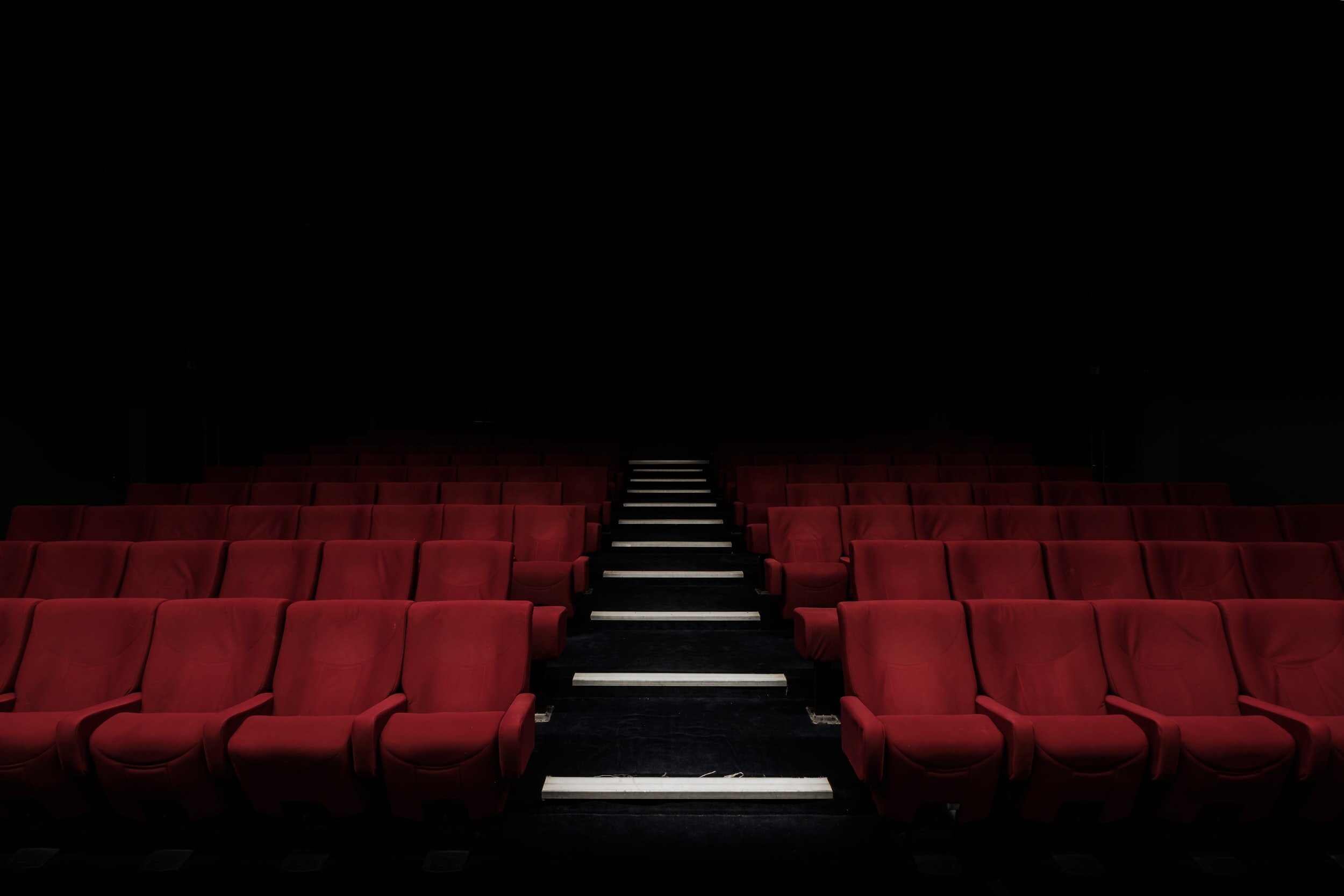 ¿Cine, streaming o COVID?