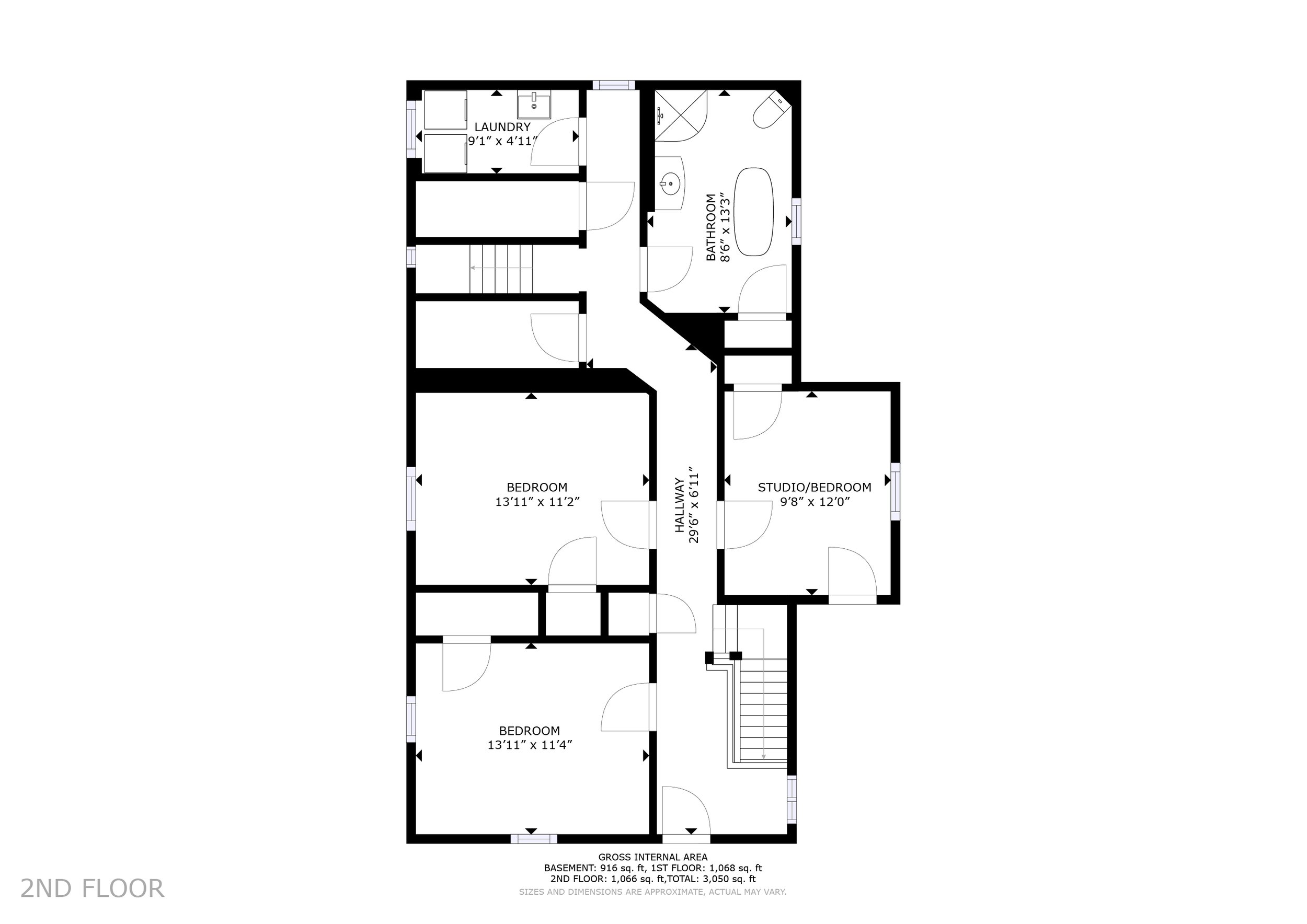 195 Montgomery Road — BirchBox Media