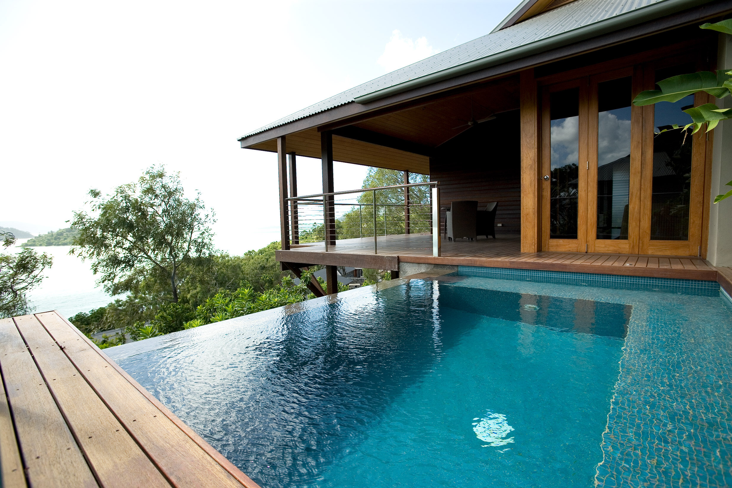 Qualia Resort