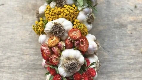 Community Crush: County Rail Farm