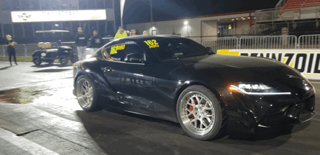 TX2K20 - Bobby Bydalek