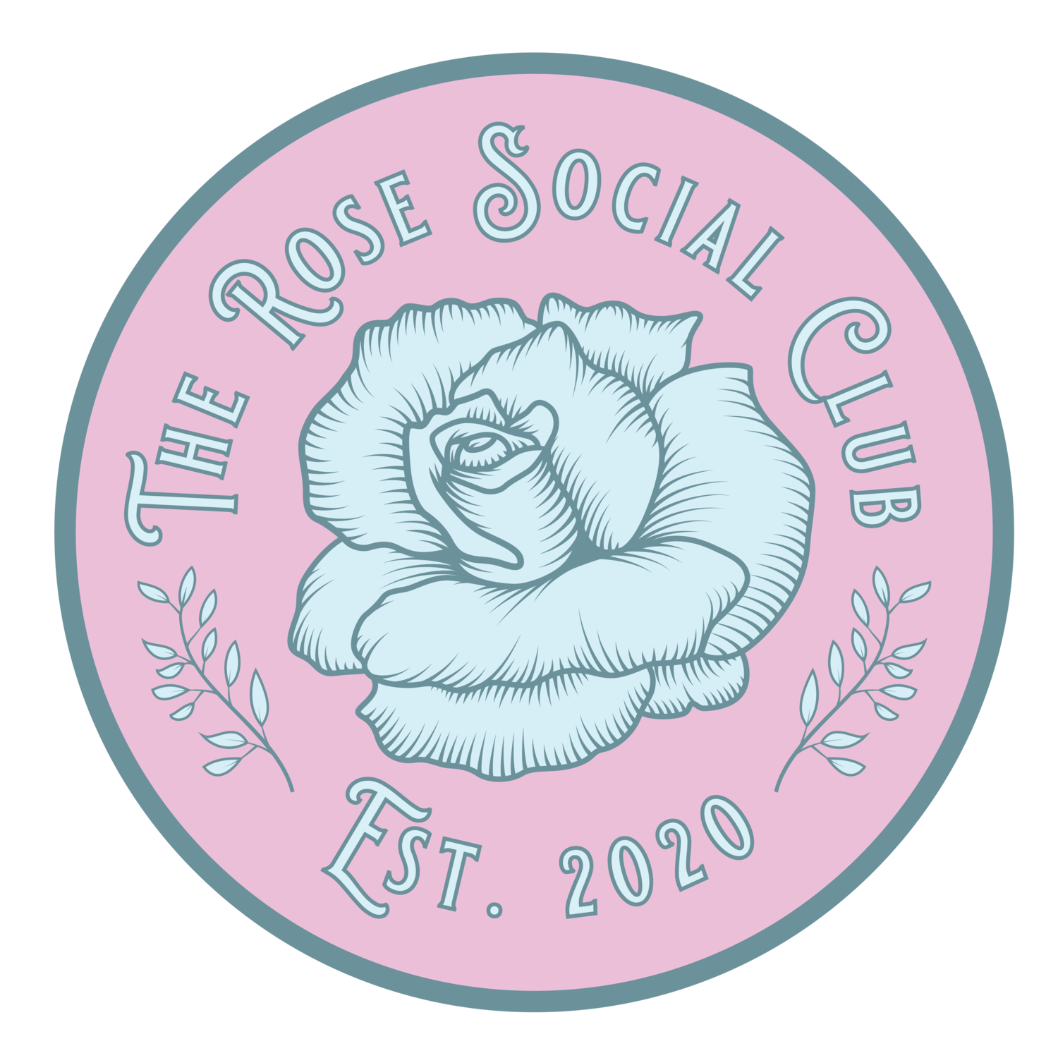 The Rose Social Club
