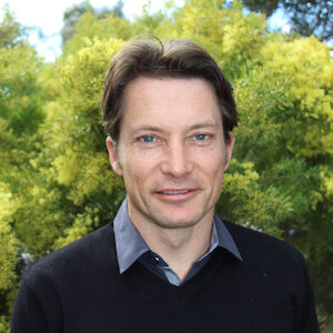 Mike Kearney